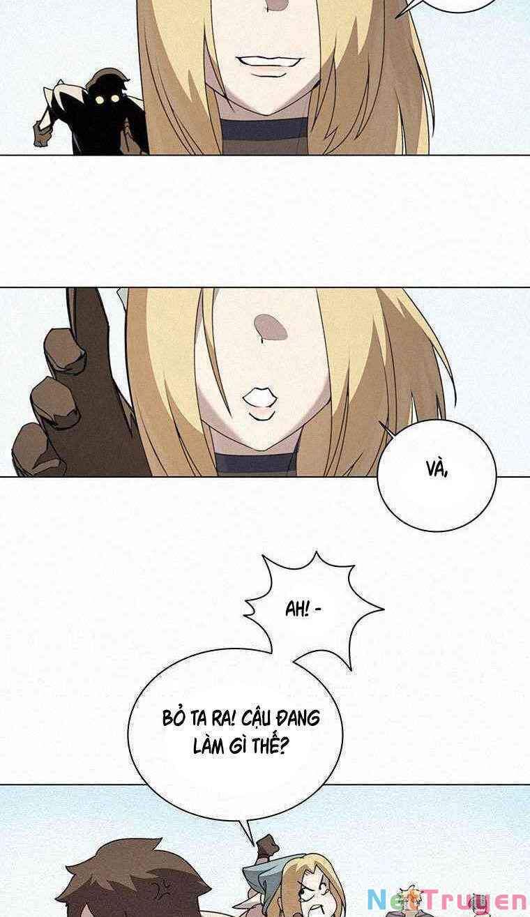 Thực Thư Pháp Sư Chapter 16 - 29