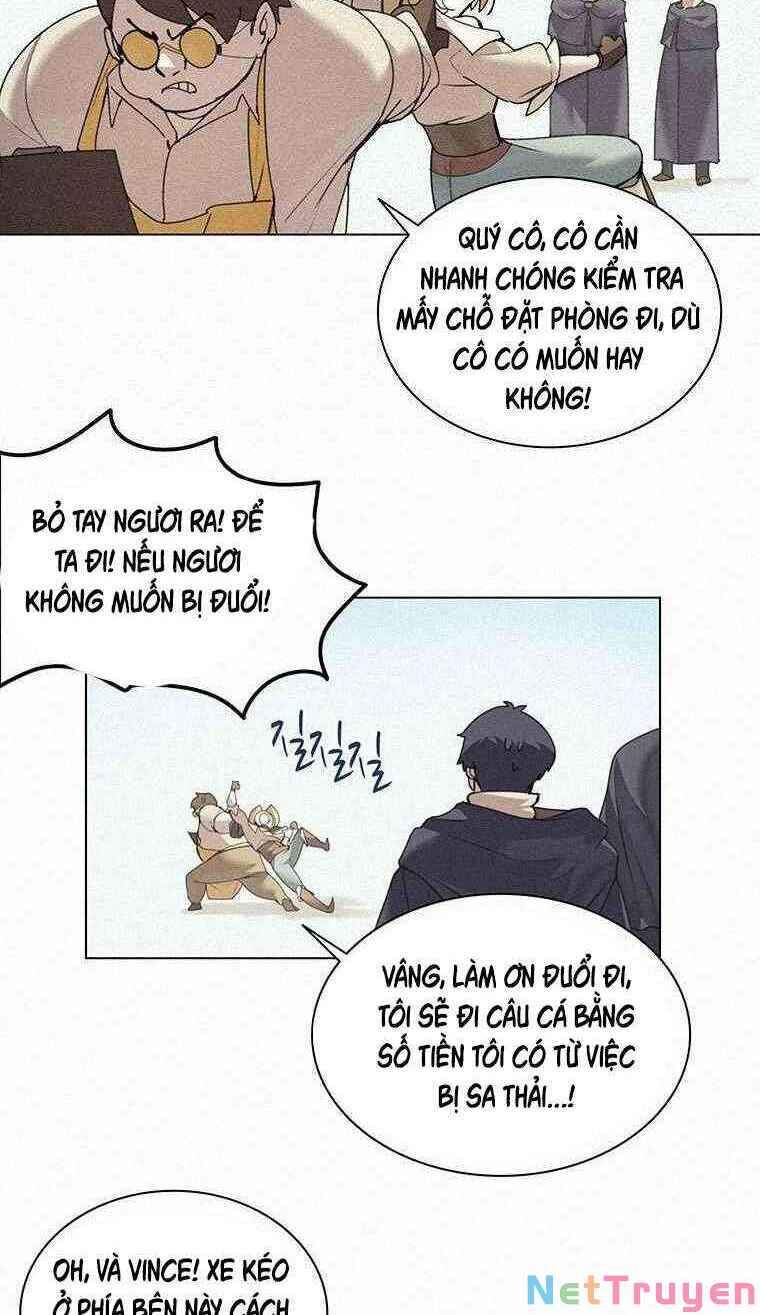 Thực Thư Pháp Sư Chapter 16 - 30