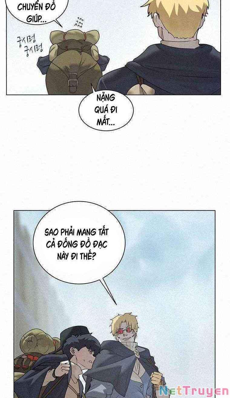 Thực Thư Pháp Sư Chapter 16 - 4