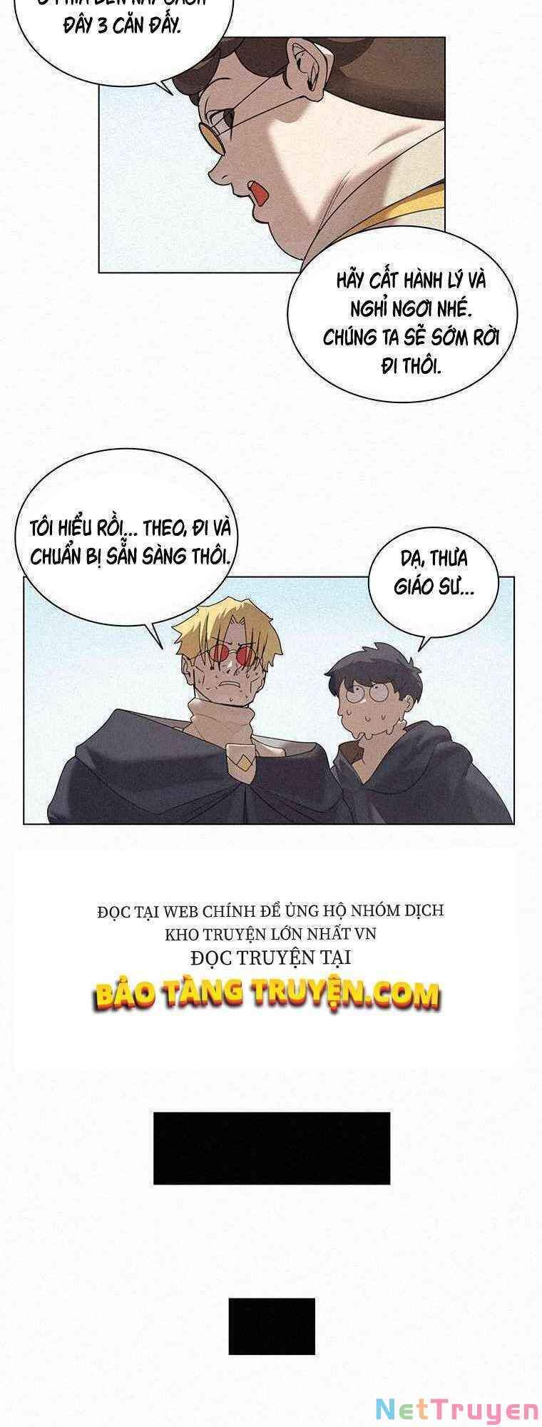 Thực Thư Pháp Sư Chapter 16 - 31