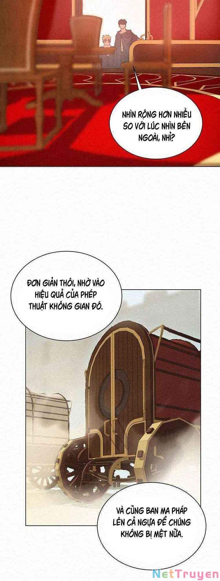 Thực Thư Pháp Sư Chapter 16 - 33