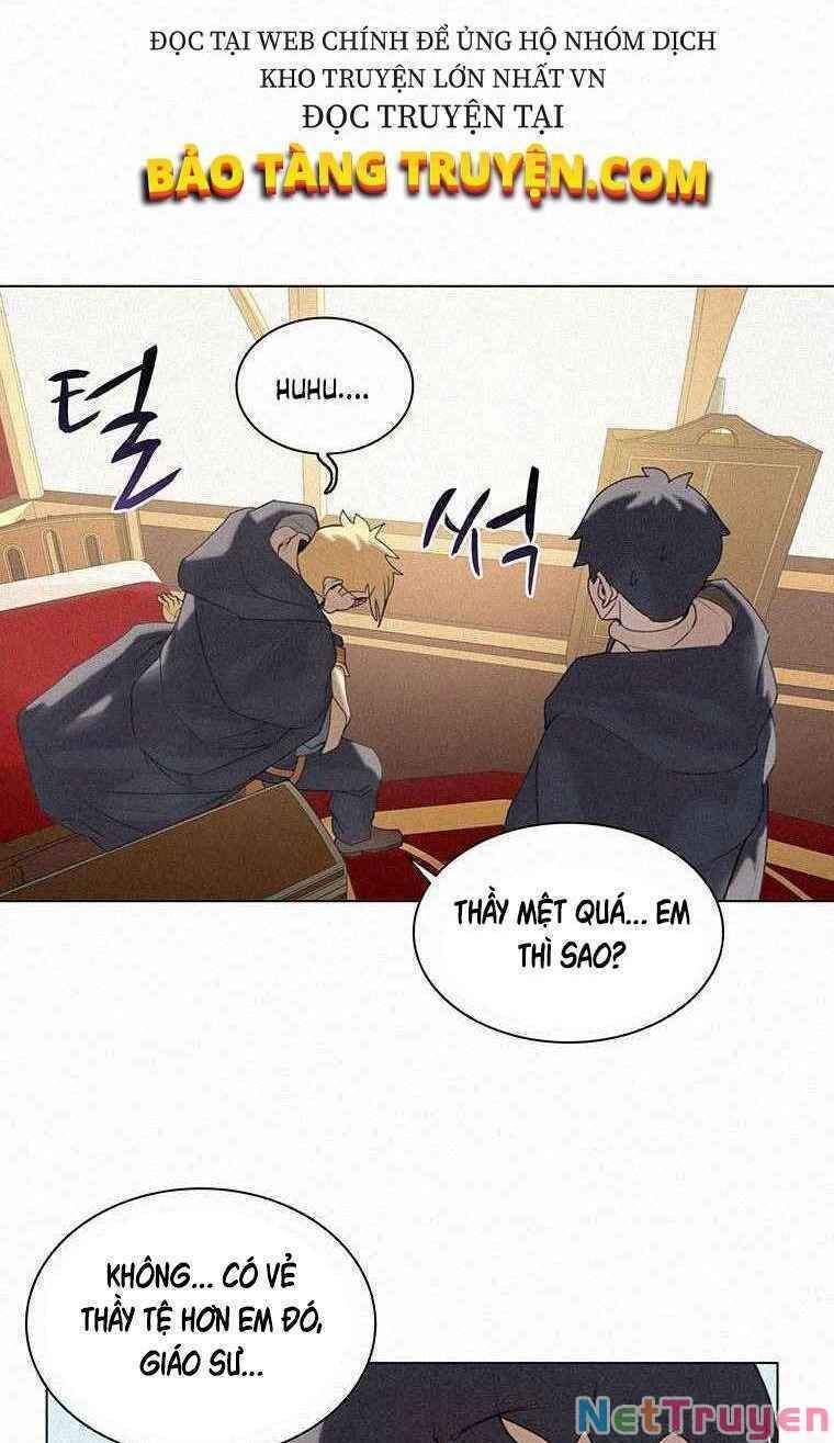 Thực Thư Pháp Sư Chapter 16 - 34