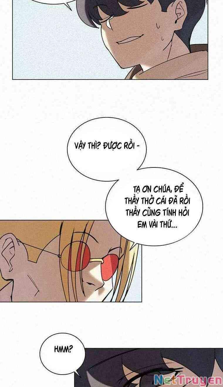 Thực Thư Pháp Sư Chapter 16 - 35