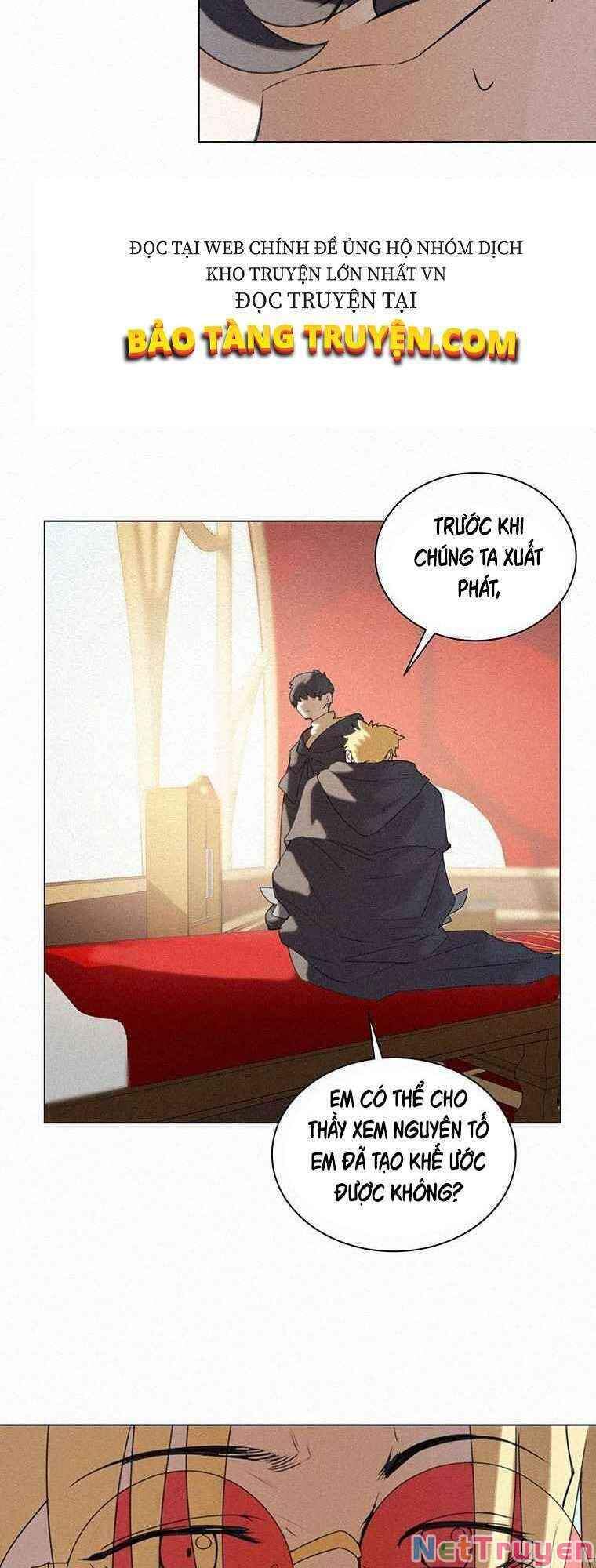 Thực Thư Pháp Sư Chapter 16 - 36