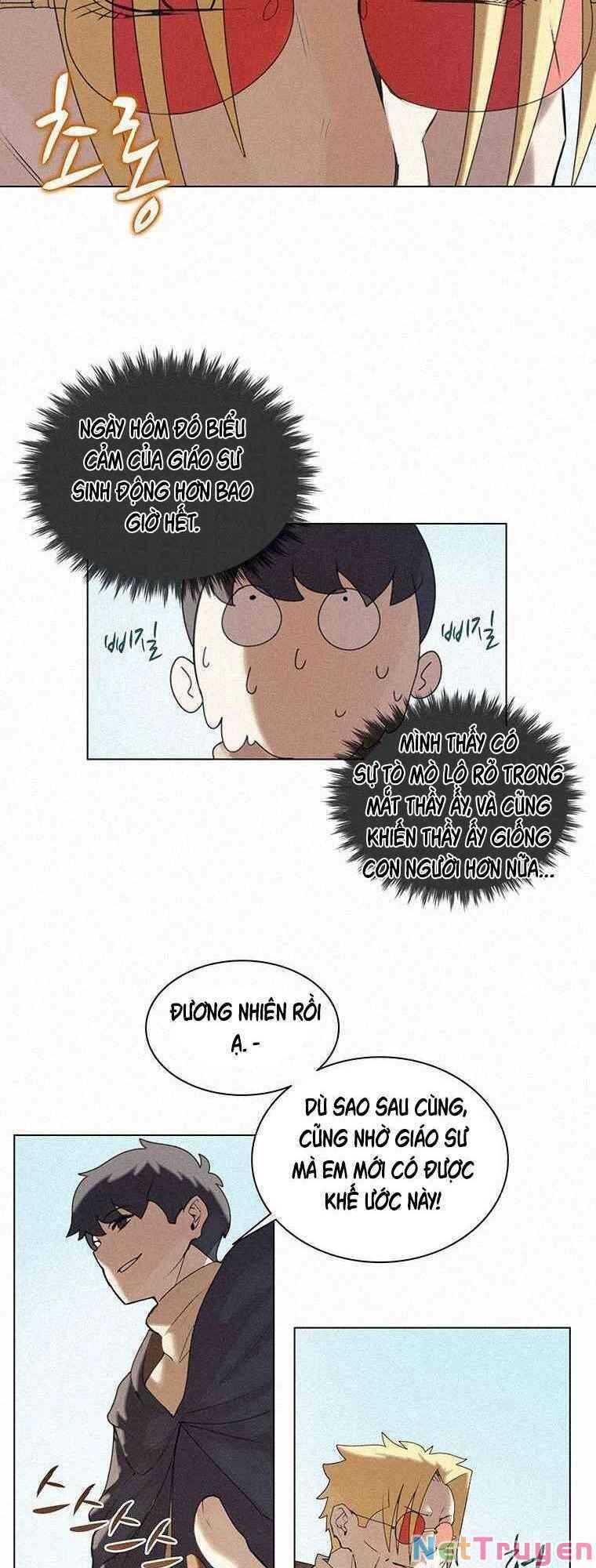 Thực Thư Pháp Sư Chapter 16 - 37