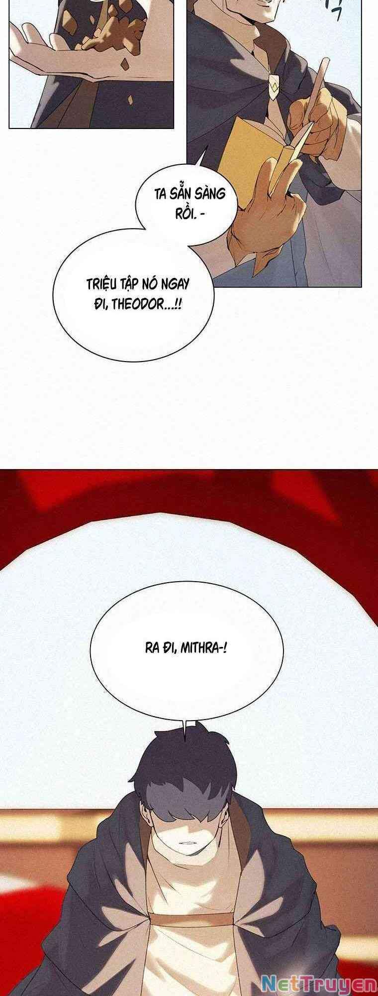 Thực Thư Pháp Sư Chapter 16 - 38