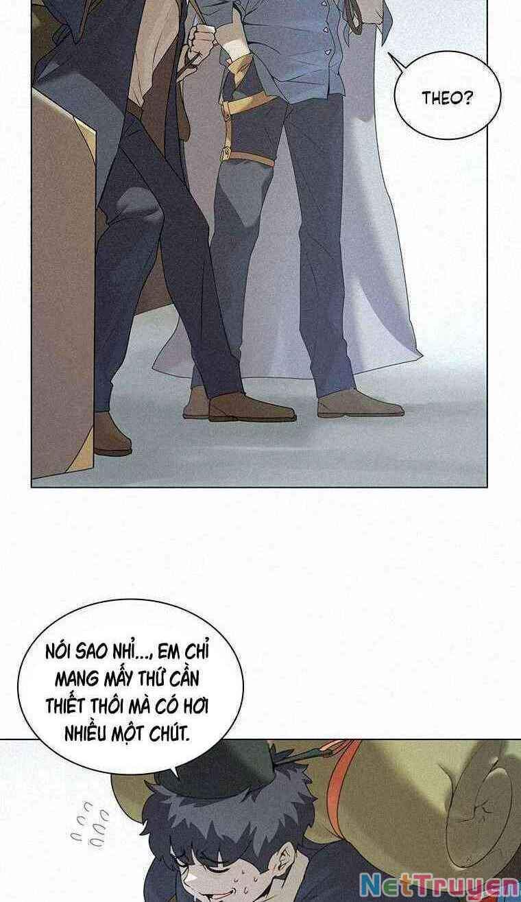 Thực Thư Pháp Sư Chapter 16 - 5