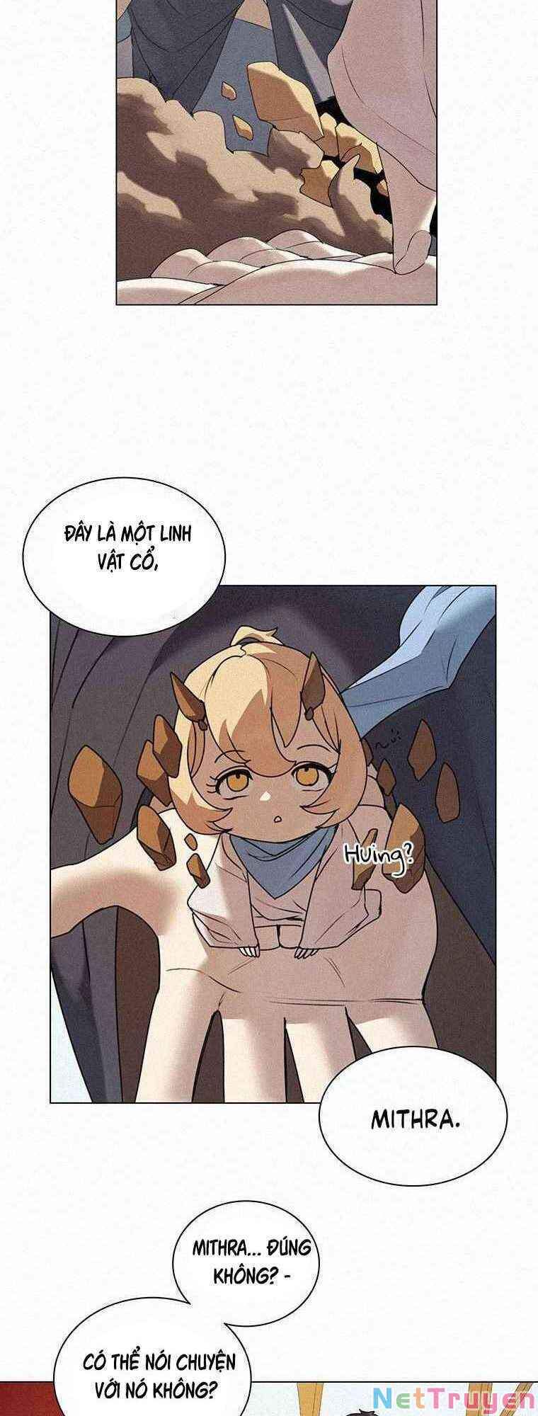 Thực Thư Pháp Sư Chapter 16 - 41