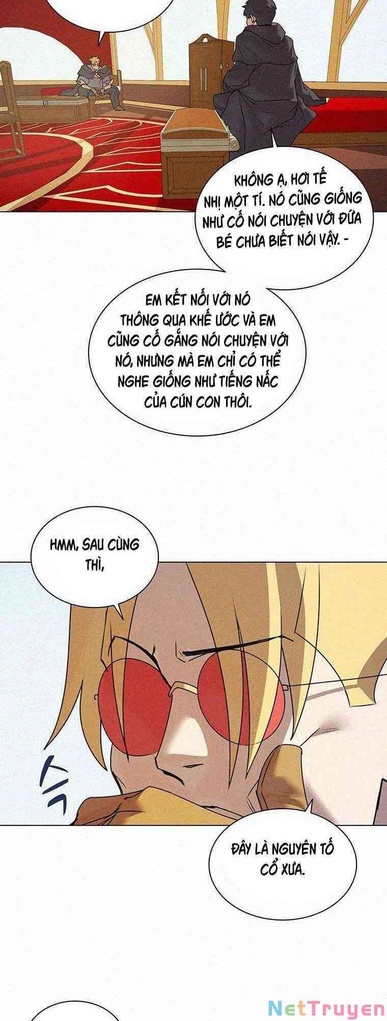 Thực Thư Pháp Sư Chapter 16 - 42