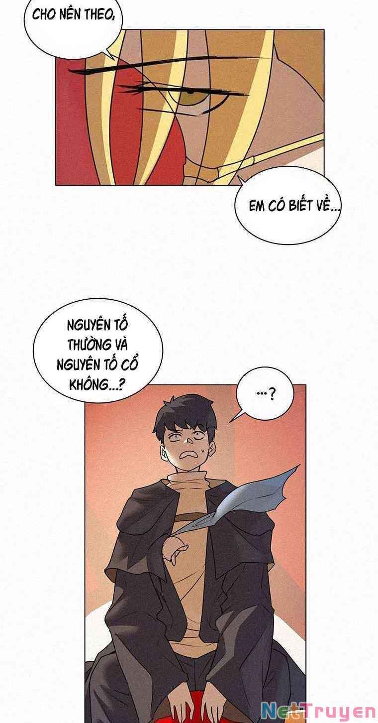 Thực Thư Pháp Sư Chapter 16 - 43