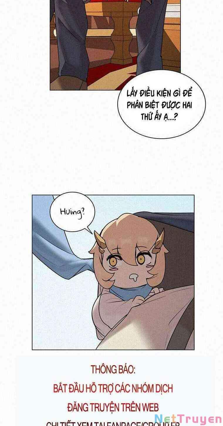 Thực Thư Pháp Sư Chapter 16 - 44