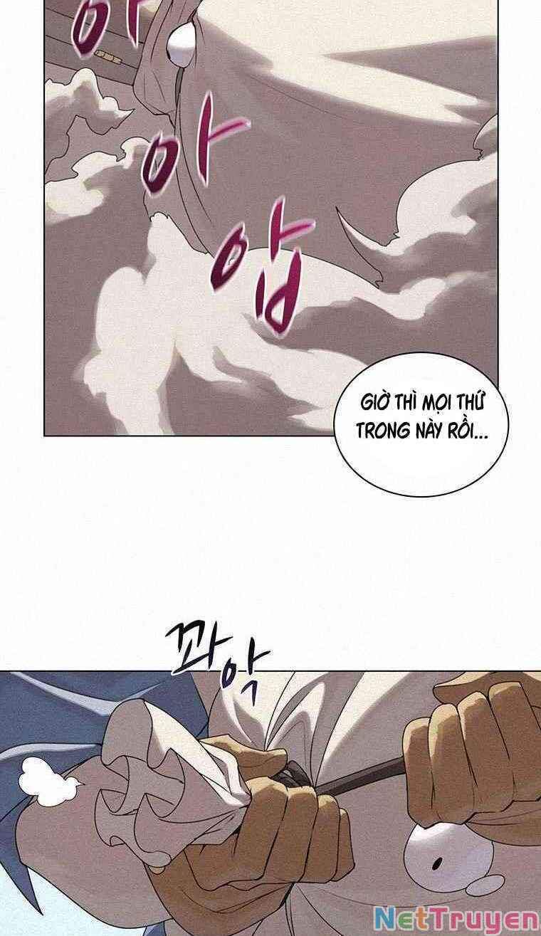 Thực Thư Pháp Sư Chapter 16 - 9