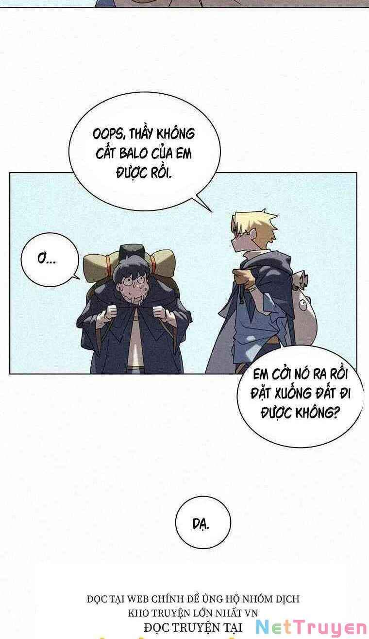 Thực Thư Pháp Sư Chapter 16 - 10