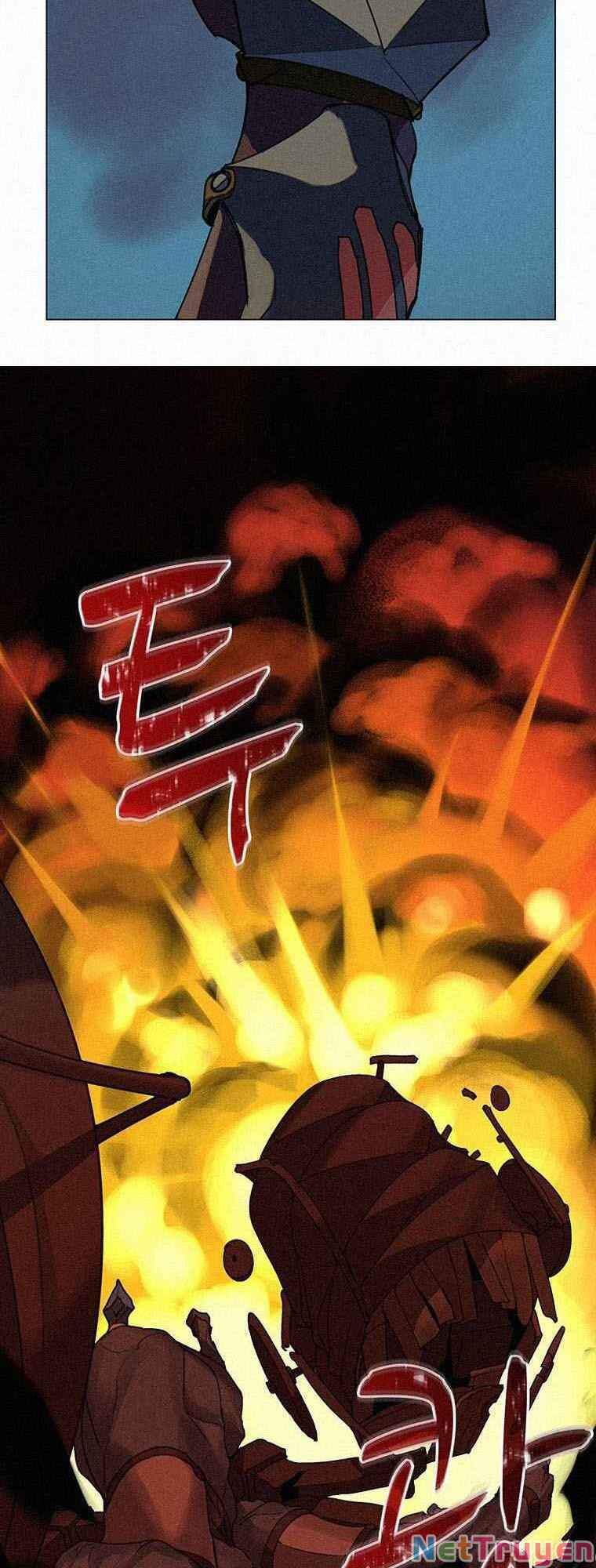 Thực Thư Pháp Sư Chapter 17 - 12