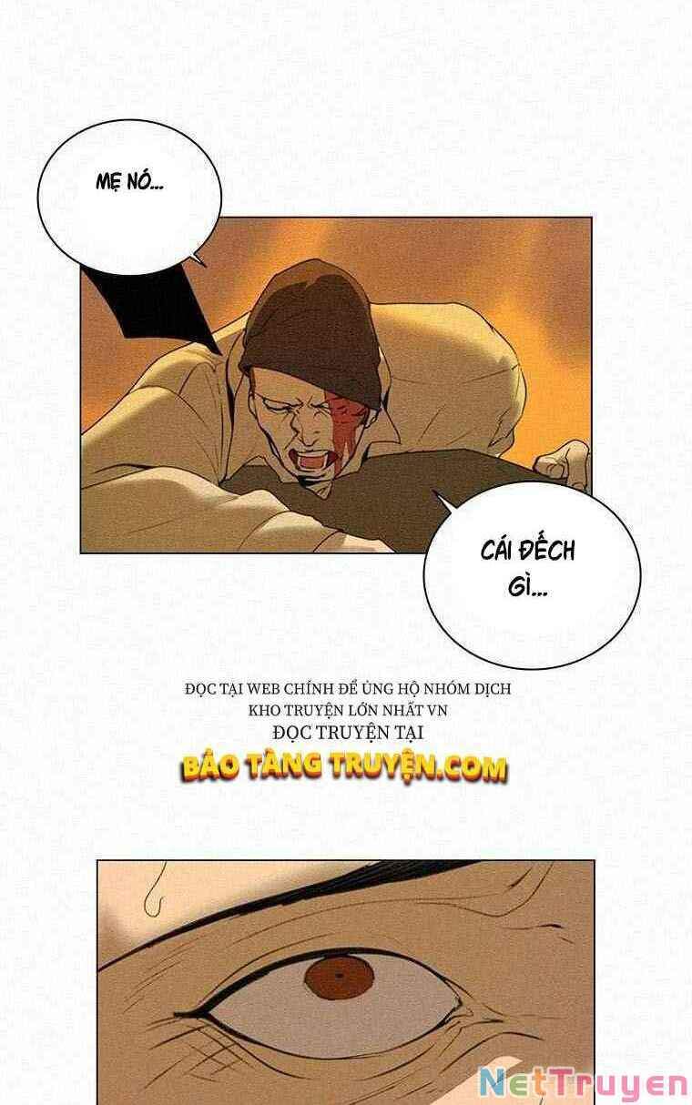 Thực Thư Pháp Sư Chapter 17 - 15