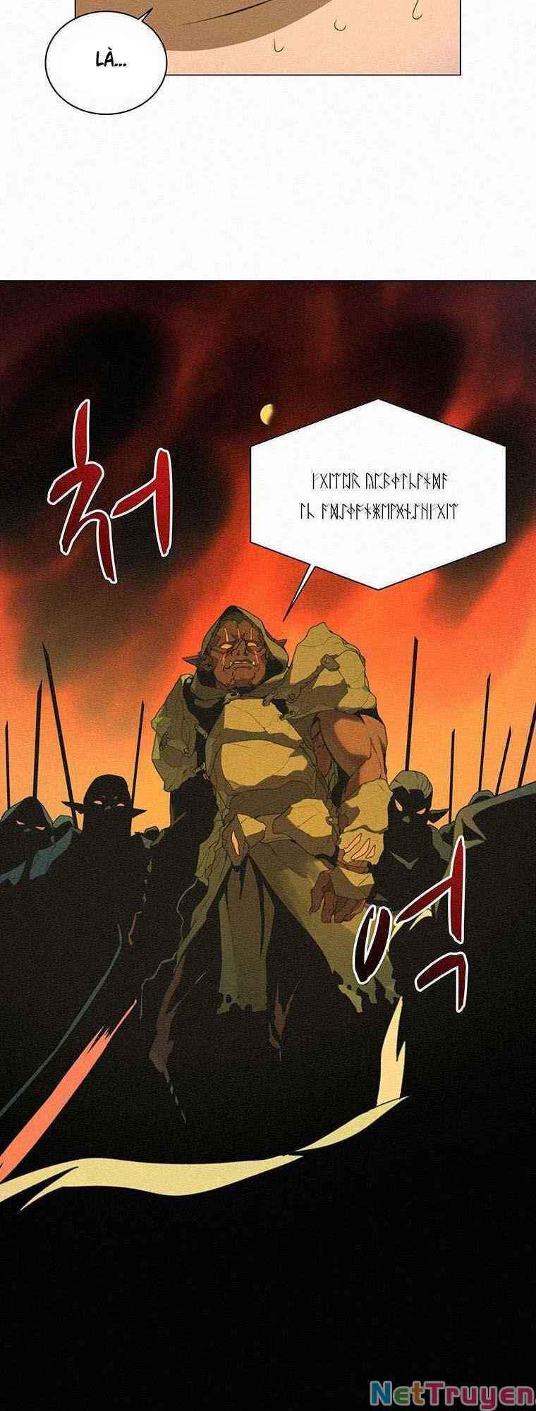 Thực Thư Pháp Sư Chapter 17 - 16