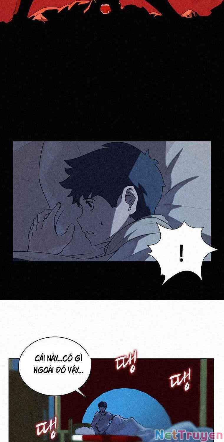 Thực Thư Pháp Sư Chapter 17 - 18