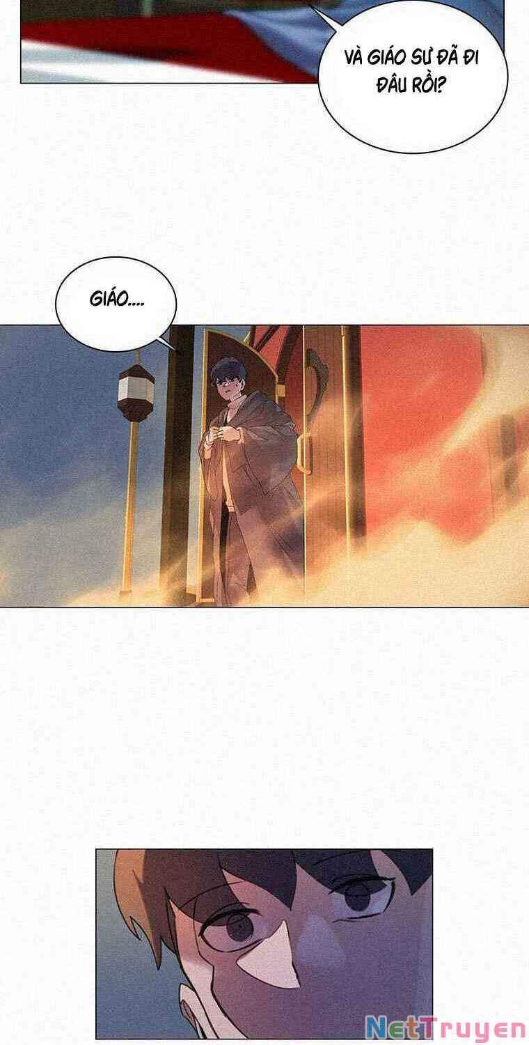 Thực Thư Pháp Sư Chapter 17 - 19