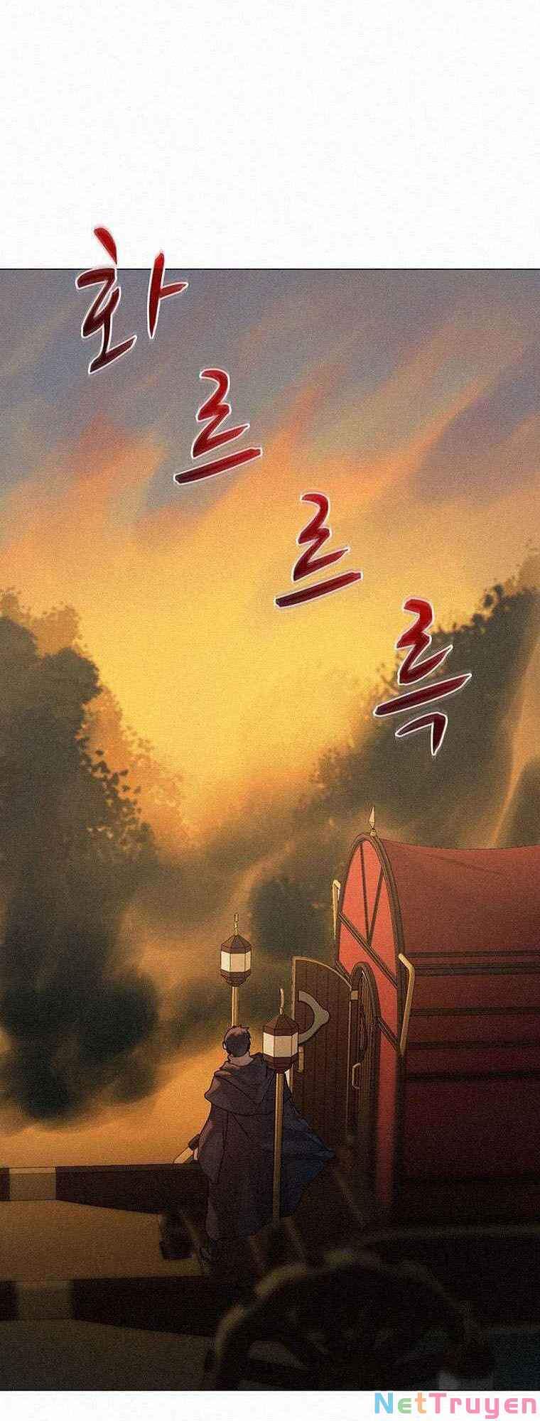 Thực Thư Pháp Sư Chapter 17 - 20