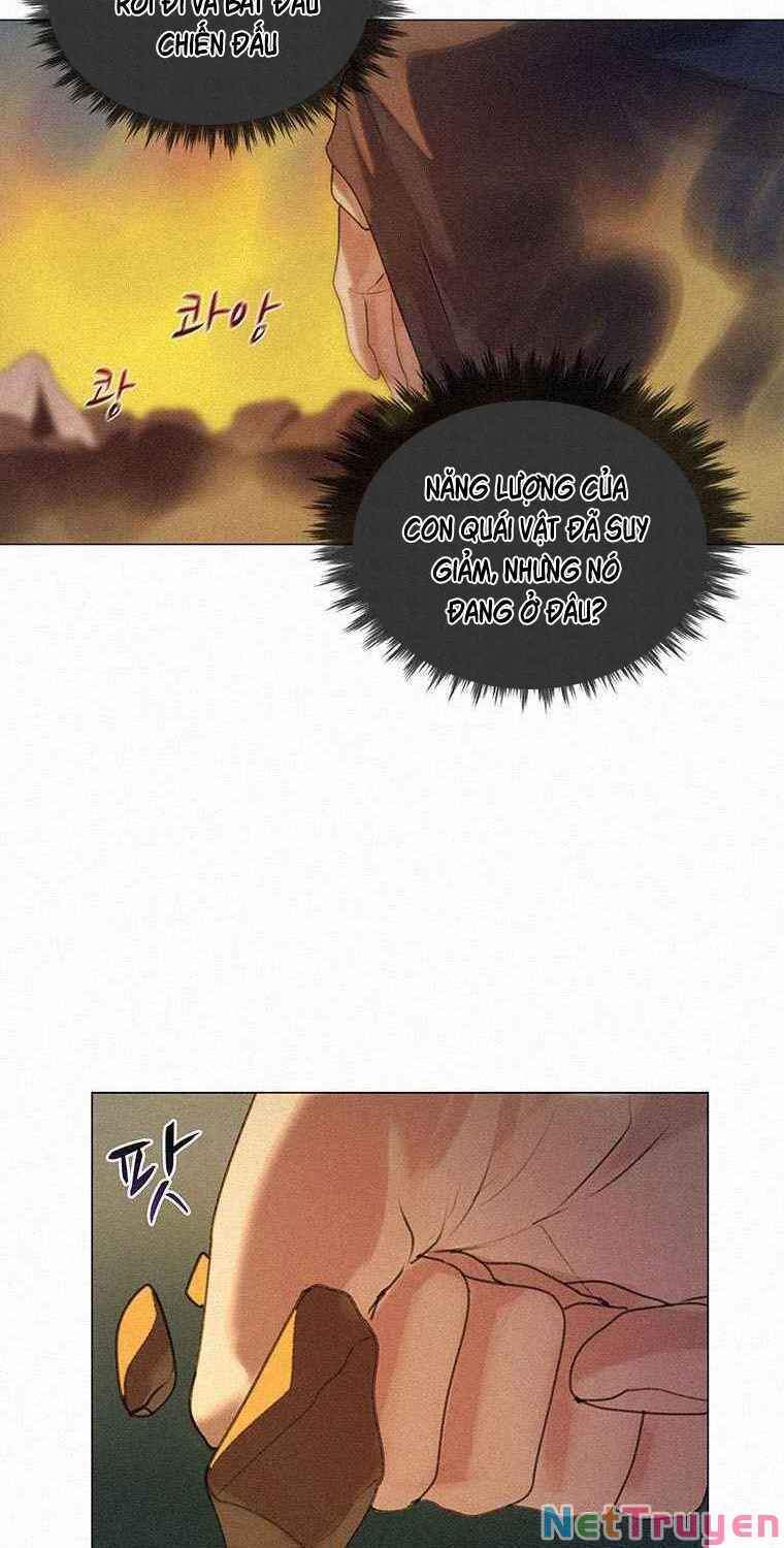 Thực Thư Pháp Sư Chapter 17 - 22