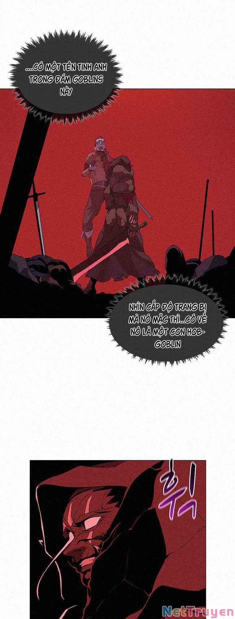 Thực Thư Pháp Sư Chapter 17 - 25