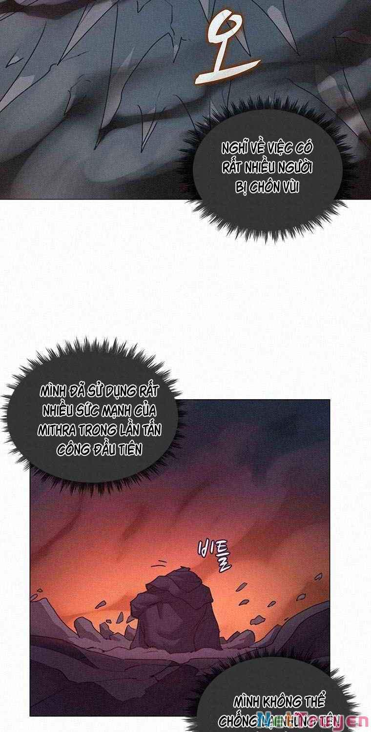 Thực Thư Pháp Sư Chapter 17 - 34