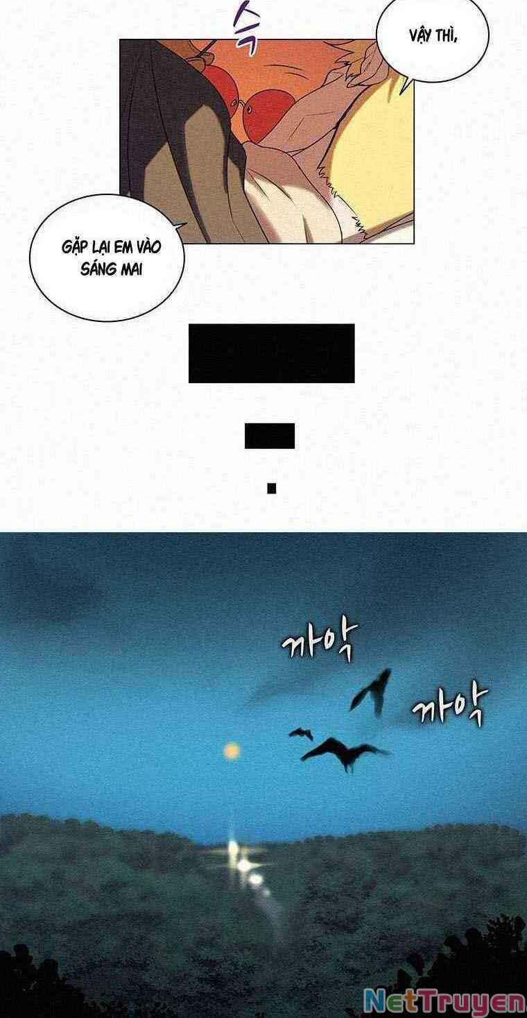 Thực Thư Pháp Sư Chapter 17 - 7