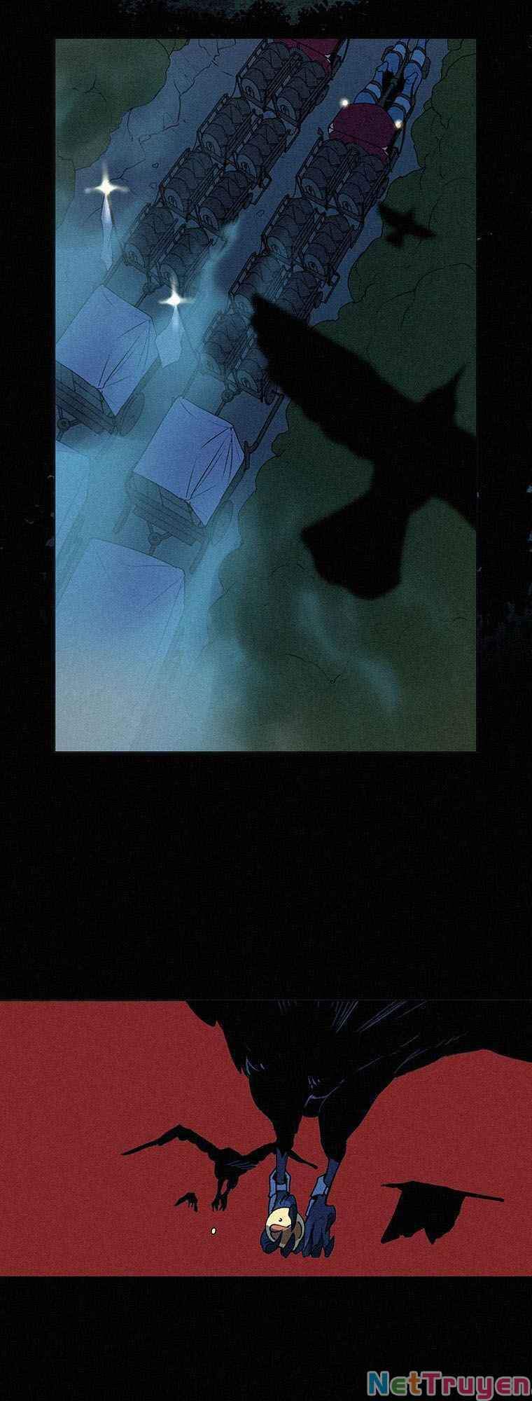 Thực Thư Pháp Sư Chapter 17 - 8