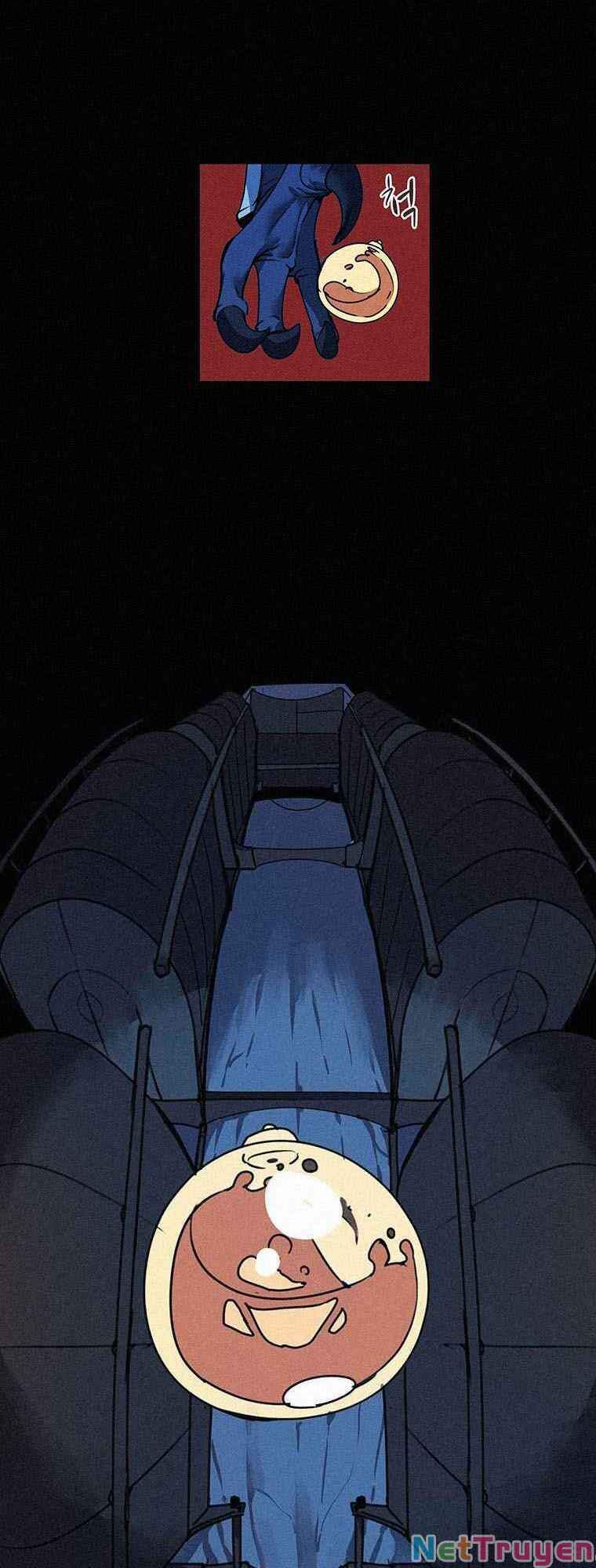 Thực Thư Pháp Sư Chapter 17 - 9