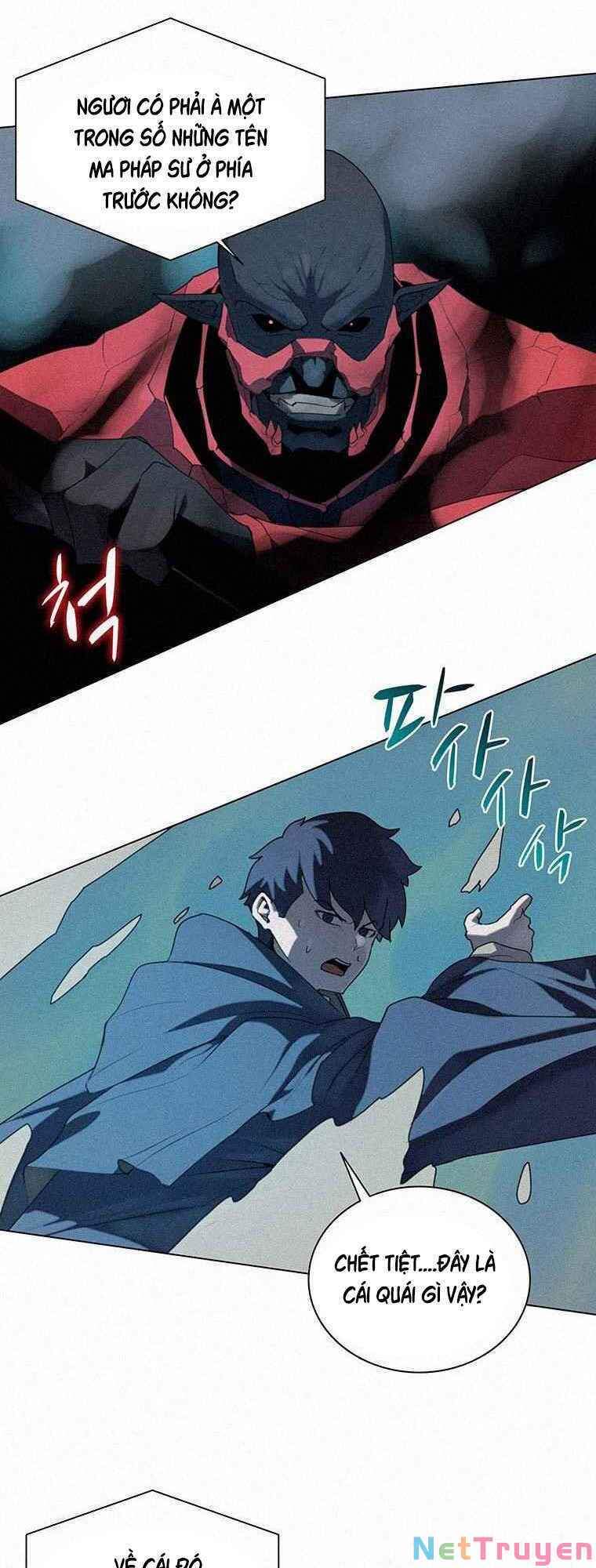 Thực Thư Pháp Sư Chapter 18 - 1