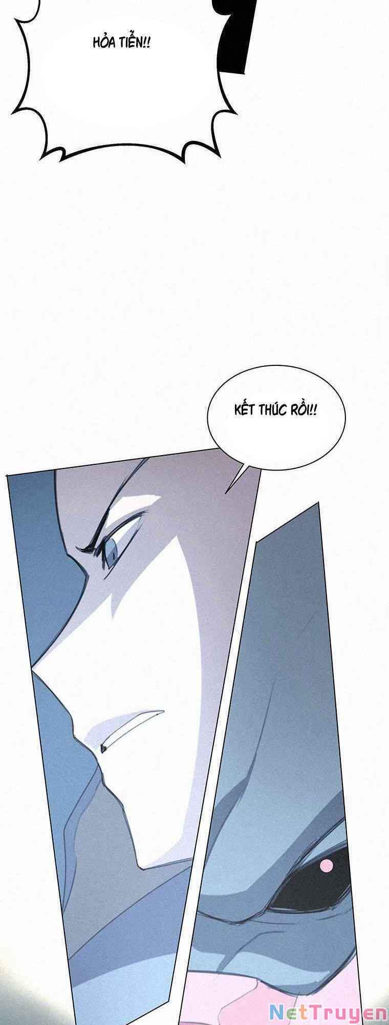 Thực Thư Pháp Sư Chapter 18 - 12