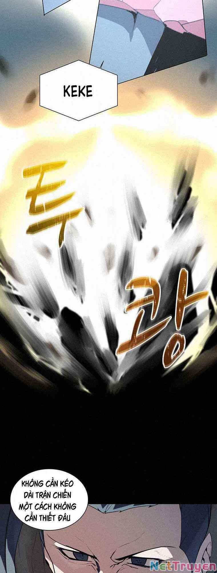 Thực Thư Pháp Sư Chapter 18 - 13