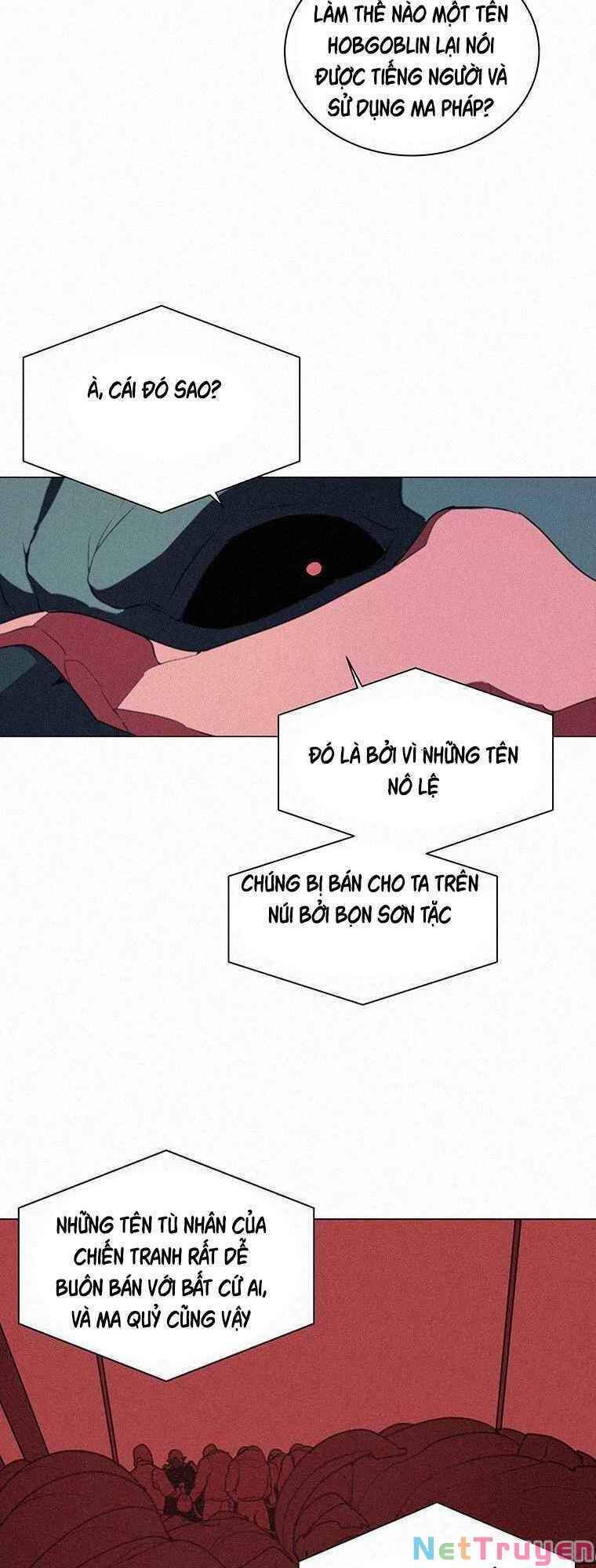 Thực Thư Pháp Sư Chapter 18 - 20