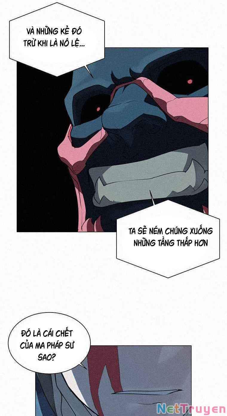 Thực Thư Pháp Sư Chapter 18 - 22