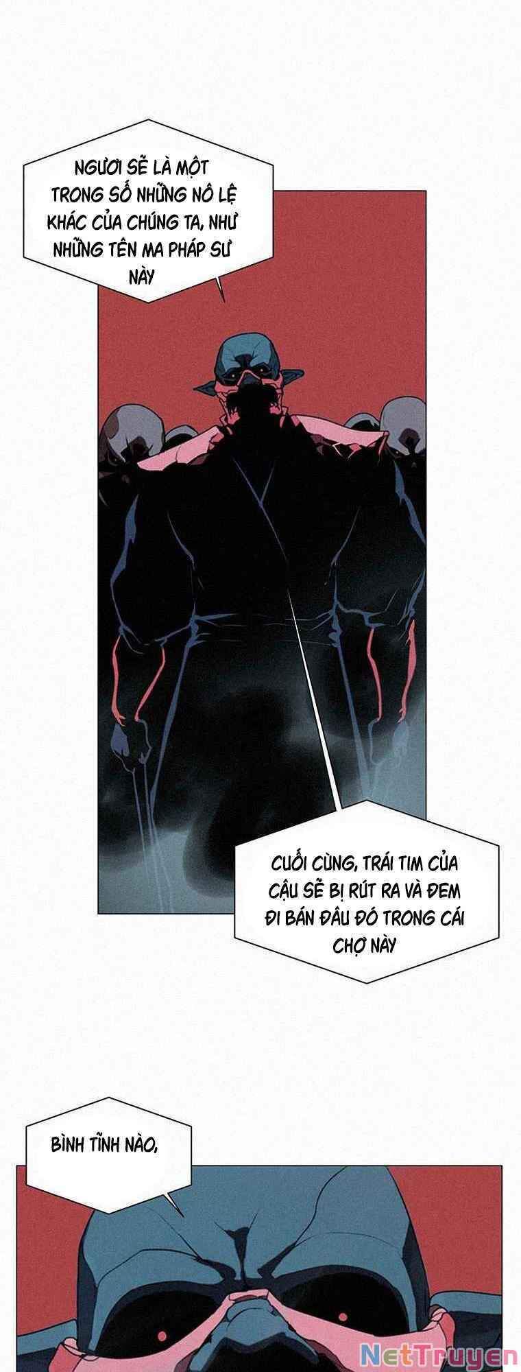 Thực Thư Pháp Sư Chapter 18 - 24