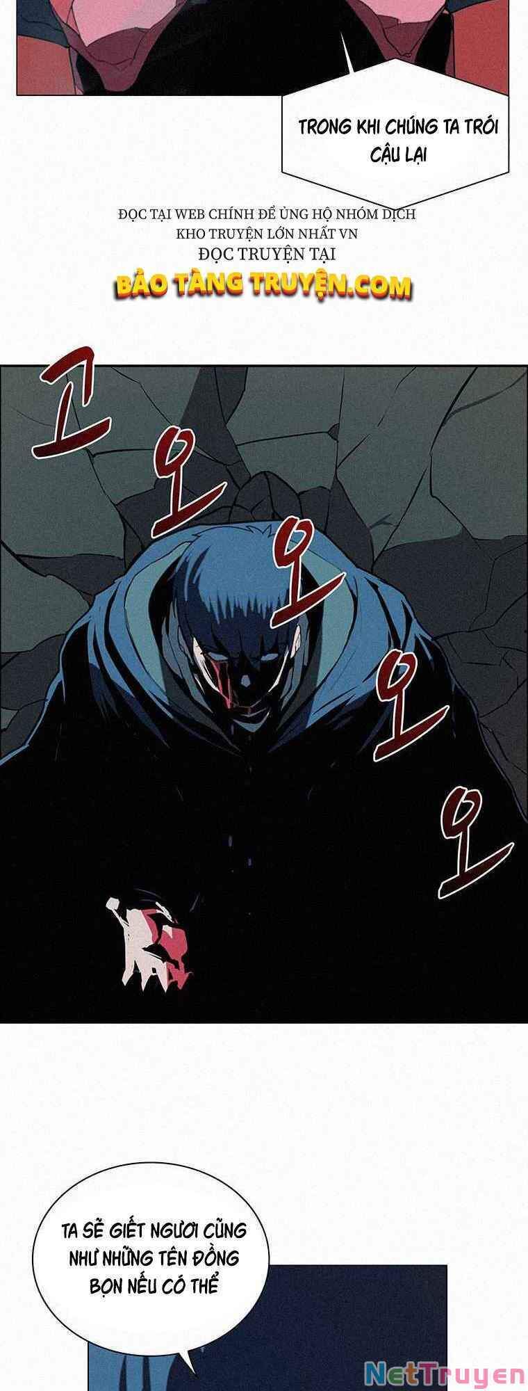 Thực Thư Pháp Sư Chapter 18 - 25