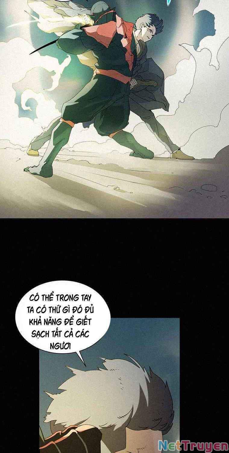 Thực Thư Pháp Sư Chapter 18 - 30