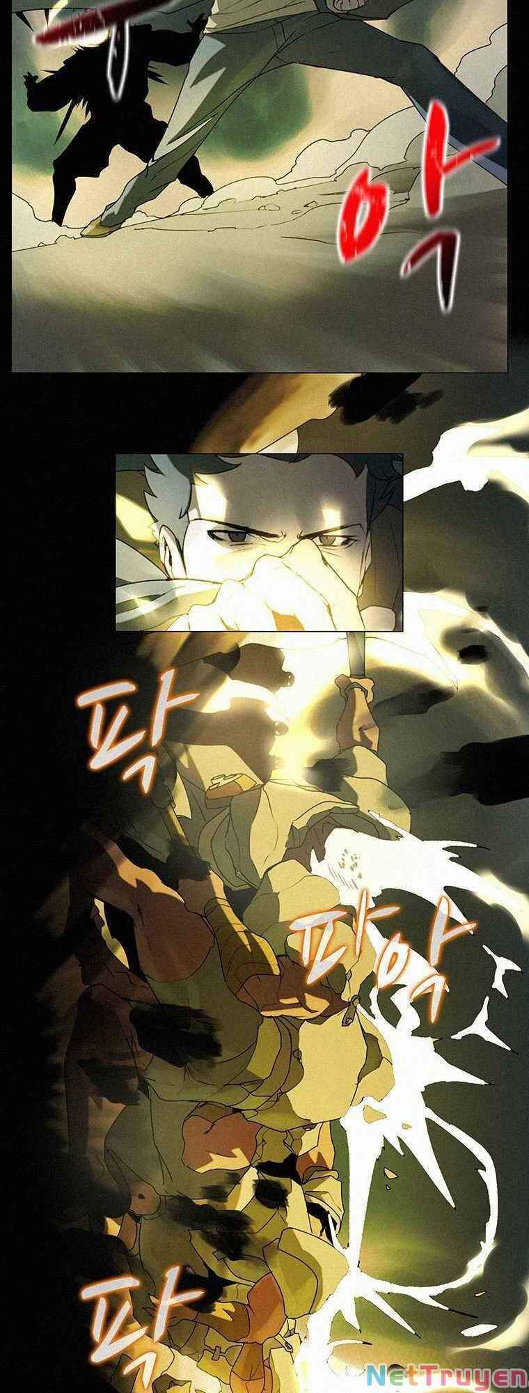 Thực Thư Pháp Sư Chapter 18 - 32