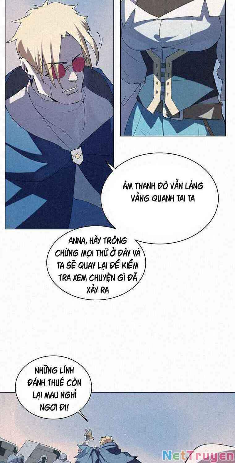 Thực Thư Pháp Sư Chapter 18 - 39