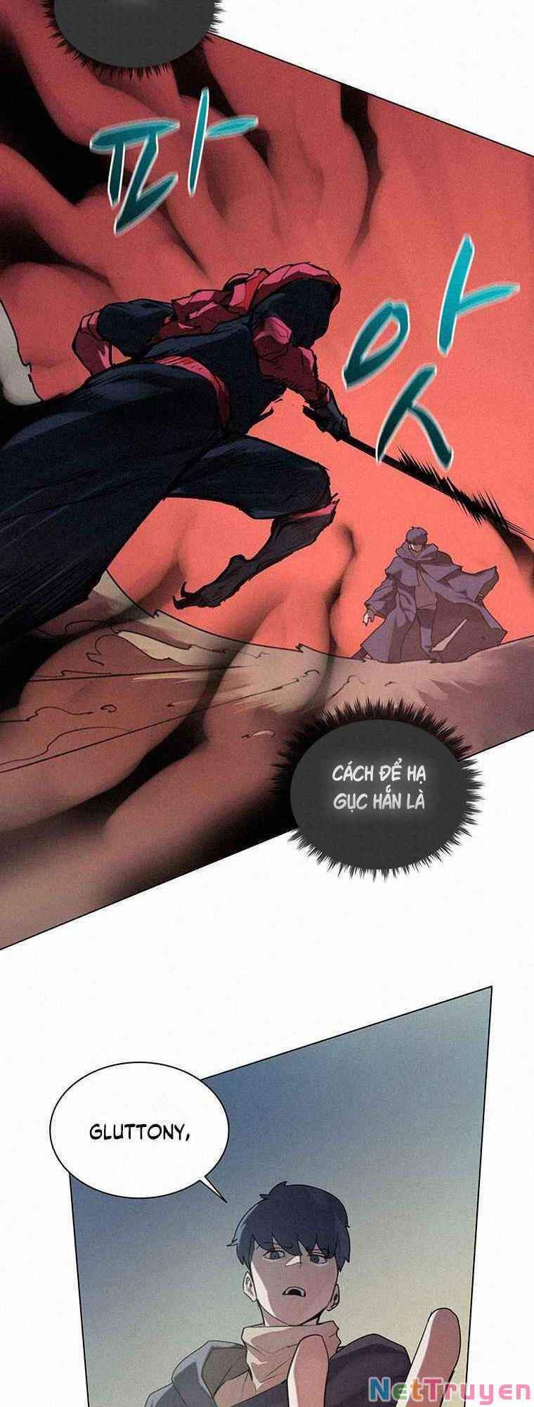 Thực Thư Pháp Sư Chapter 18 - 5