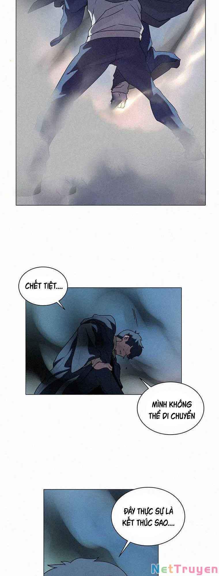 Thực Thư Pháp Sư Chapter 18 - 41