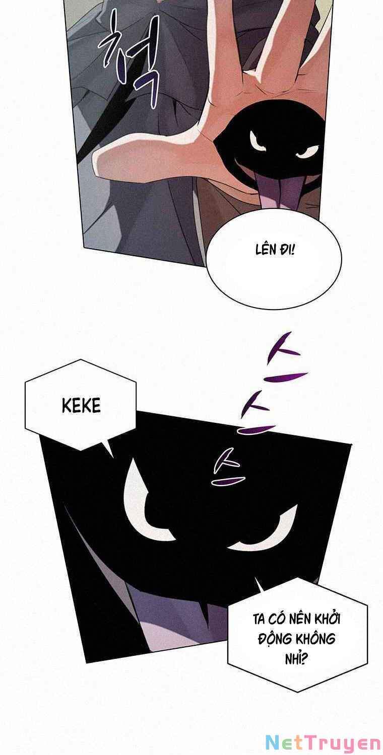 Thực Thư Pháp Sư Chapter 18 - 6