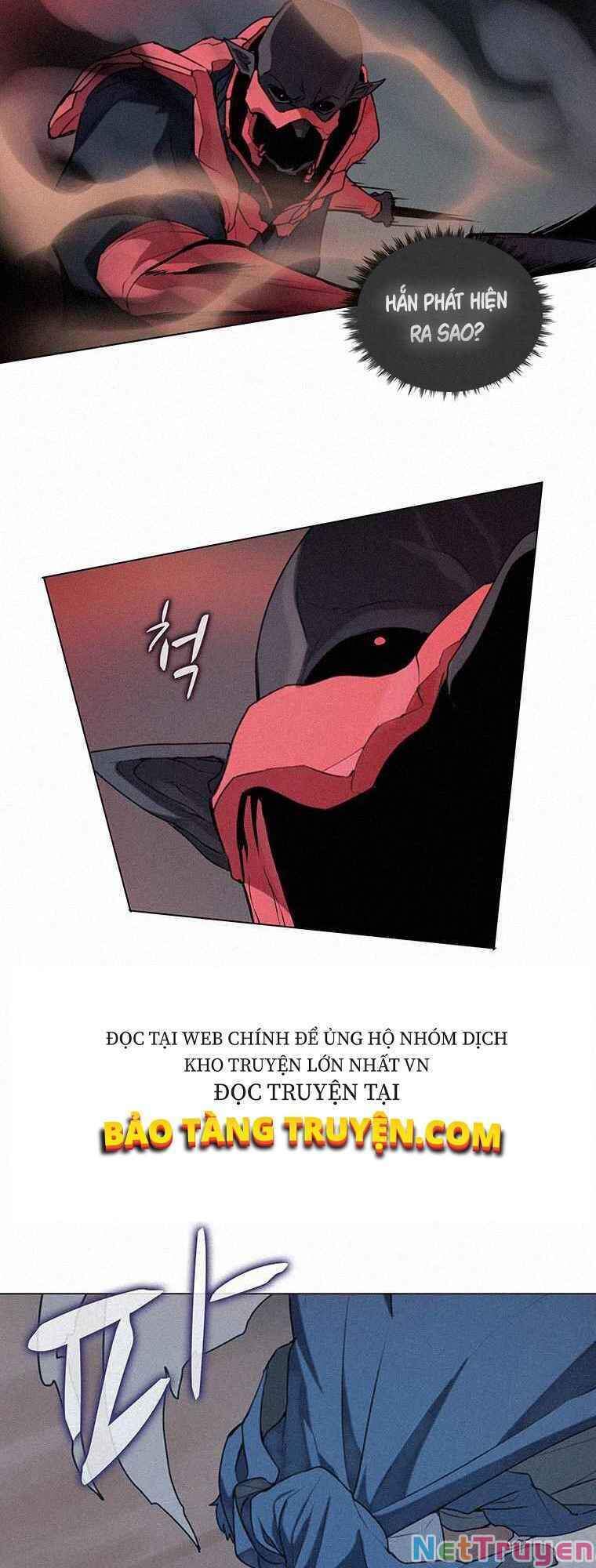 Thực Thư Pháp Sư Chapter 18 - 8