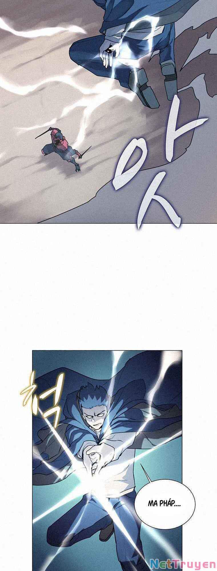 Thực Thư Pháp Sư Chapter 18 - 9