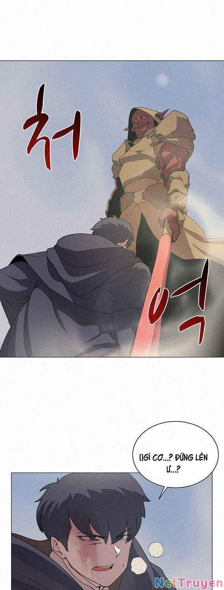 Thực Thư Pháp Sư Chapter 19 - 1