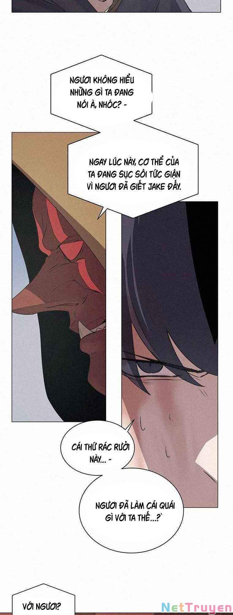 Thực Thư Pháp Sư Chapter 19 - 2