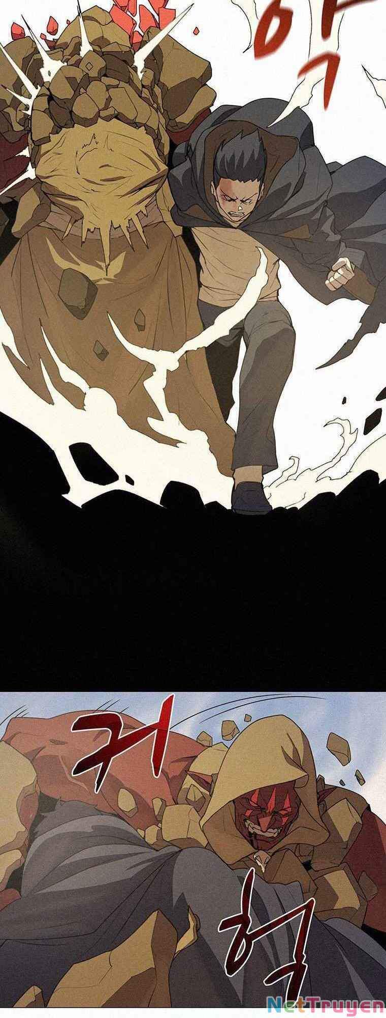 Thực Thư Pháp Sư Chapter 19 - 13