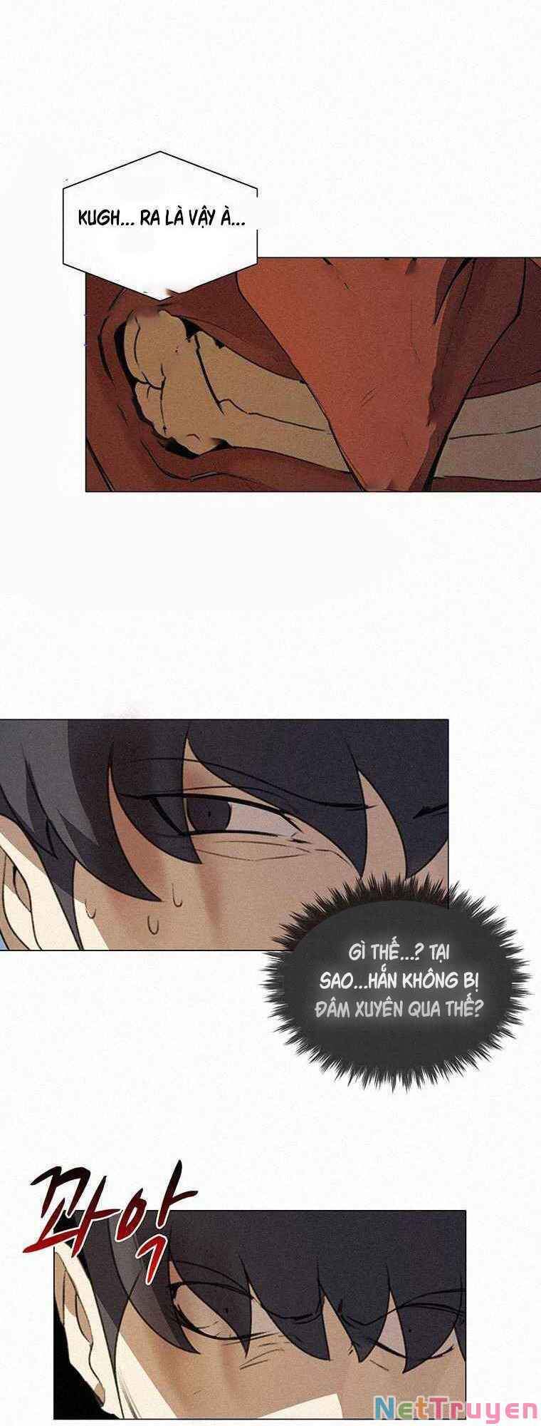 Thực Thư Pháp Sư Chapter 19 - 14