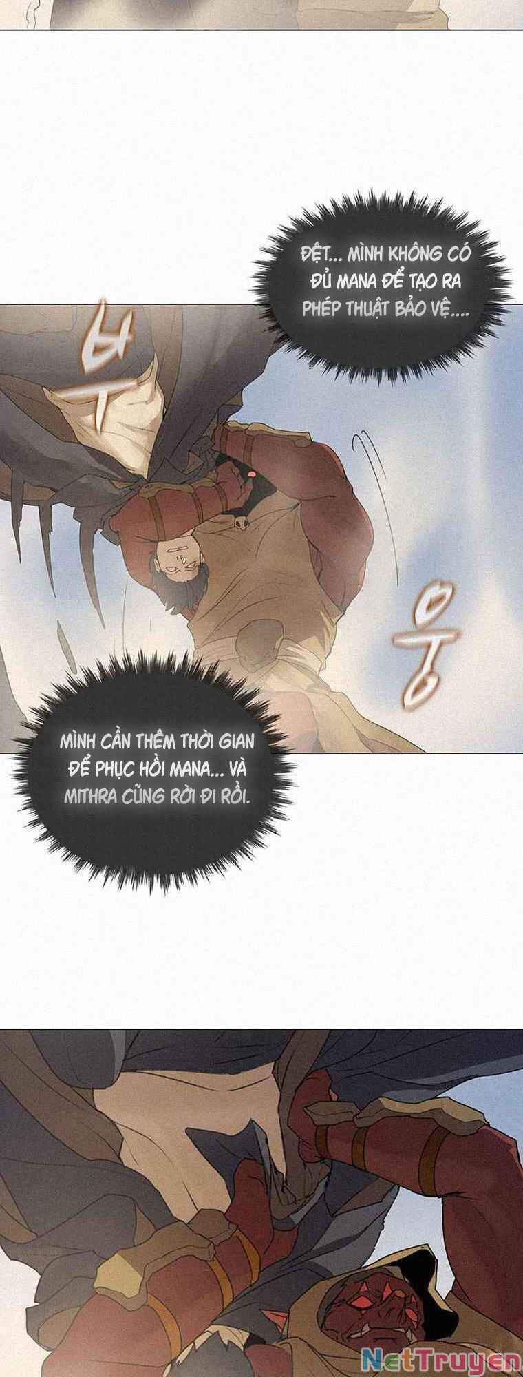 Thực Thư Pháp Sư Chapter 19 - 17