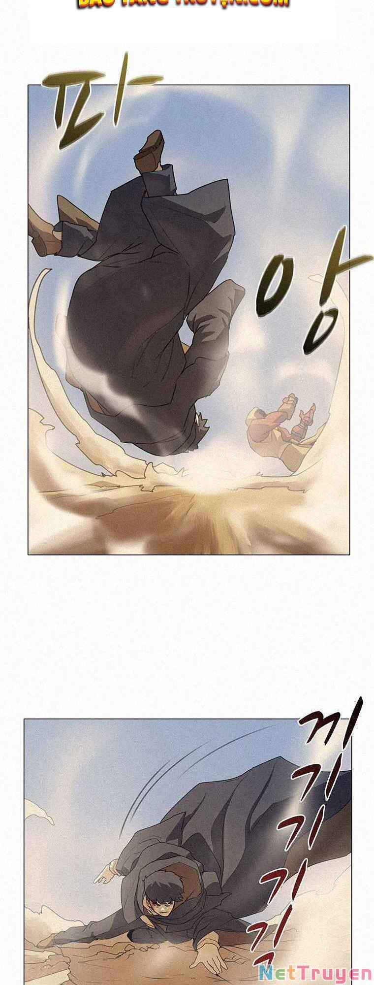 Thực Thư Pháp Sư Chapter 19 - 21